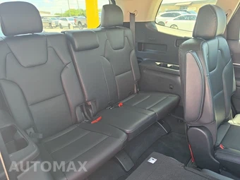 2025 Kia Telluride S - miniatura 14