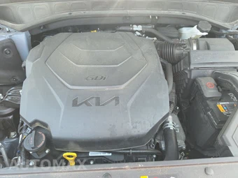 2025 Kia Telluride S - miniatura 16