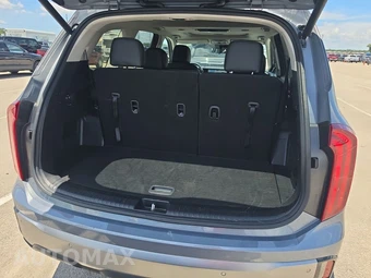 2025 Kia Telluride S - miniatura 17