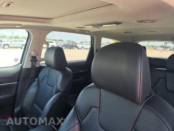 2025 Kia Telluride S - miniatura 18