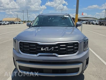 2025 Kia Telluride S - miniatura 2