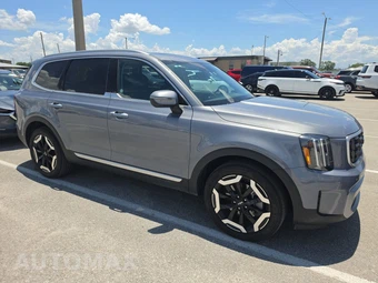 2025 Kia Telluride S - miniatura 3