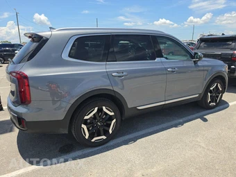 2025 Kia Telluride S - miniatura 4