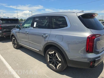 2025 Kia Telluride S - miniatura 6