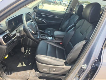 2025 Kia Telluride S - miniatura 7