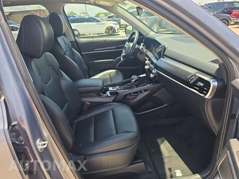 2025 Kia Telluride S - miniatura 8