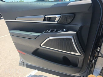 2025 Kia Telluride S - miniatura 9