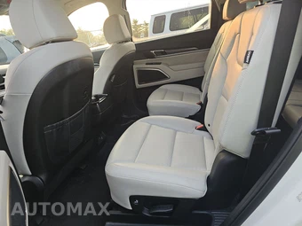 2025 Kia Telluride S - miniatura 13