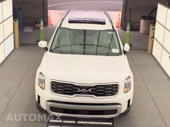 2025 Kia Telluride S - miniatura 2