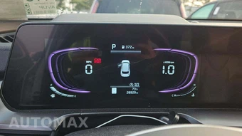 2025 Kia Telluride S - miniatura 20