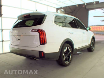 2025 Kia Telluride S - miniatura 4