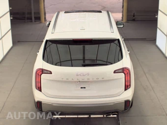 2025 Kia Telluride S - miniatura 5