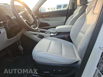 2025 Kia Telluride S - miniatura 7