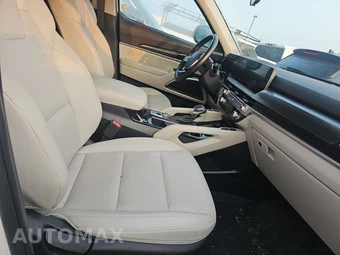 2025 Kia Telluride S - miniatura 8