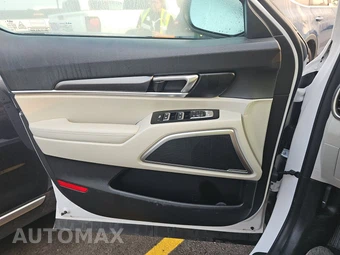 2025 Kia Telluride S - miniatura 9