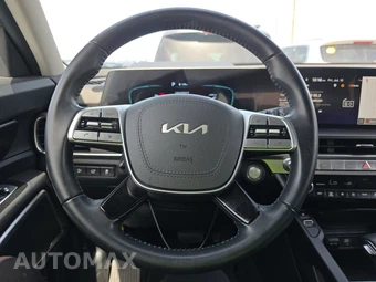2025 Kia Telluride S – miniatura 10