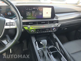 2025 Kia Telluride S – miniatura 11