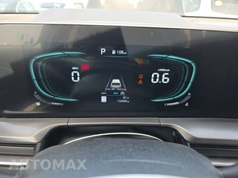 2025 Kia Telluride S – miniatura 12
