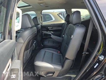 2025 Kia Telluride S – miniatura 13