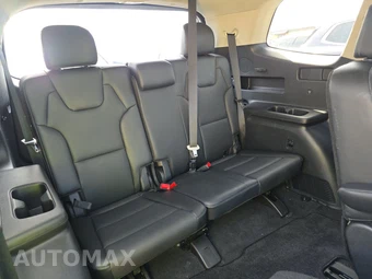 2025 Kia Telluride S – miniatura 14