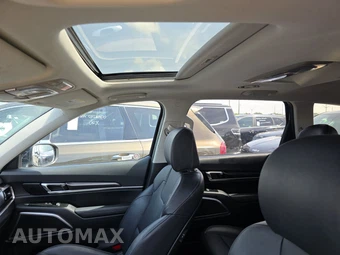 2025 Kia Telluride S – miniatura 18