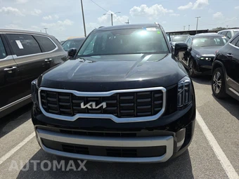 2025 Kia Telluride S – miniatura 2
