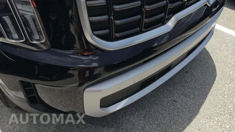 2025 Kia Telluride S – miniatura 22