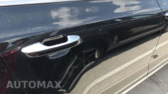 2025 Kia Telluride S – miniatura 25