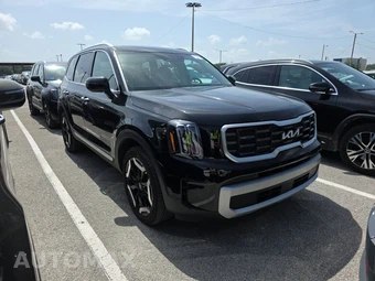 2025 Kia Telluride S – miniatura 3