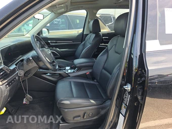 2025 Kia Telluride S – miniatura 7