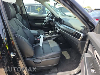 2025 Kia Telluride S – miniatura 8