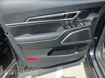 2025 Kia Telluride S – miniatura 9