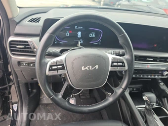 2025 Kia Telluride S - miniatura 10
