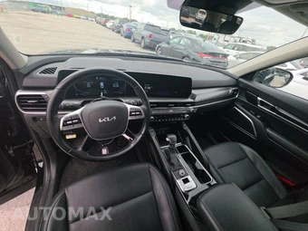 2025 Kia Telluride S - miniatura 11