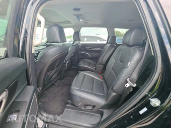 2025 Kia Telluride S - miniatura 13