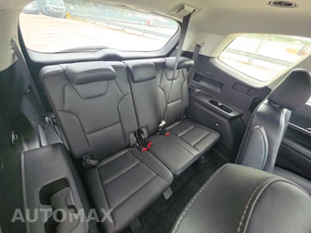 2025 Kia Telluride S - miniatura 14