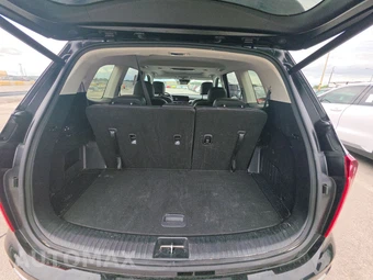 2025 Kia Telluride S - miniatura 17