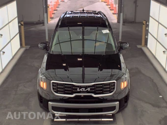 2025 Kia Telluride S - miniatura 2
