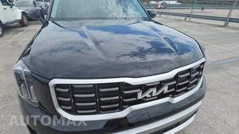 2025 Kia Telluride S - miniatura 20