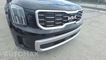 2025 Kia Telluride S - miniatura 22