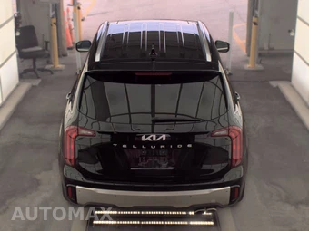 2025 Kia Telluride S - miniatura 5
