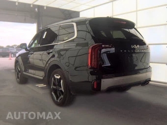 2025 Kia Telluride S - miniatura 6