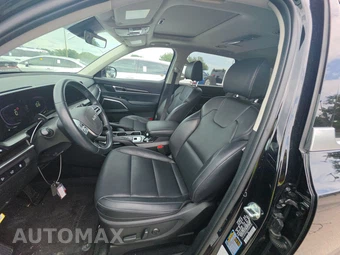 2025 Kia Telluride S - miniatura 7