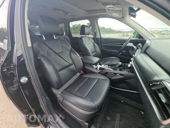 2025 Kia Telluride S - miniatura 8