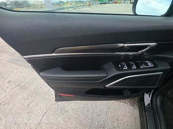 2025 Kia Telluride S - miniatura 9