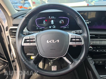 2025 Kia Telluride S - miniatura 10