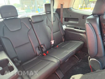 2025 Kia Telluride S - miniatura 14