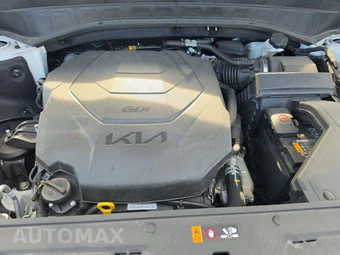 2025 Kia Telluride S - miniatura 16