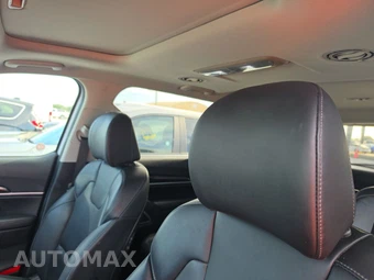 2025 Kia Telluride S - miniatura 18