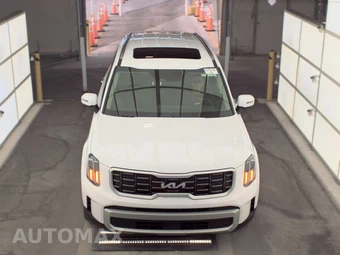 2025 Kia Telluride S - miniatura 2